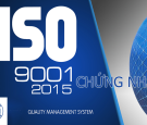 Điều kiện để được cấp chứng nhận ISO 9001:2015 là gì?