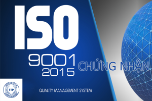 Điều kiện để được cấp chứng nhận ISO 9001:2015 là gì?