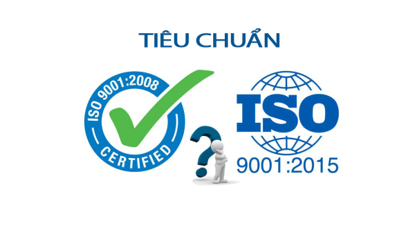 5 LÝ DO DOANH NGHIỆP CẦN CHỨNG NHẬN ISO 9001 | VINACONTRO CE